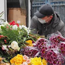 Flower delivery throughout atlanta and the world through our online florist. A Wilting Industry Forecasts A Strong Comeback From Covid 19 News Flower Style Magazine