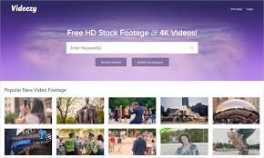 From beautifying your slideshow presentations at work to providing engaging visuals for your blog posts, stock photos are ideal resources for your graphic design and other needs. 6 Sites To Download Free 4k Or Ultra Hd Stock Videos