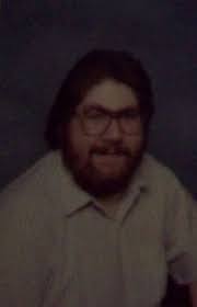 Richard Lee Patton II (1961-2005)