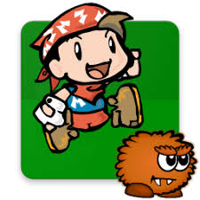 These games include browser games for both your computer and mobile devices, as well as apps for your android and ios phones and tablets. Download Secret Maryo Chronicles 1 9