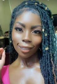 WEST HERR WEDNESDAY: Lynette Monforte