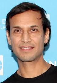 Jesse Borrego