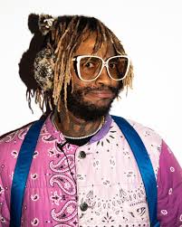 Artist you may not know are from Compton. Thundercat and Steve Lacy :  r/CaliBanging