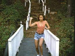 Baby has grown up in privileged surroundings and all expect her to go on to college, join the peace corps and save the world before marrying a doctor, just. Find All Your Summer Style Inspiration In Dirty Dancing Who What Wear