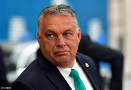 Born 31 may 1963) is a hungarian politician who has been prime minister of hungary since 2010; Index Belfold Orban Viktor Megerositette Hogy A Jarvany Felszallo Agaban Vagyunk