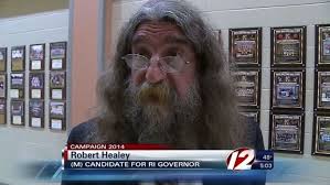 Zatopil demokratům i republikánům. Stačilo mu 35 dolarů