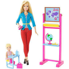 Barbie Ogretmen Oyuncak Bebek Marketpaketinde Marketpaketi Com Sec Tikla Alisveris Kapinda Barbie Barbie Bebekler Oyuncak
