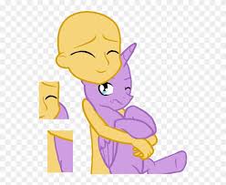 Mlp eg base boycollection by joy the pegasister. Boy And Stallion Hug Base By Baumbs Mlp Eg Hug Base Free Transparent Png Clipart Images Download