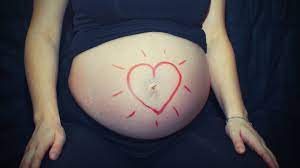 Find the perfect ventre femme stock photos and editorial news pictures from getty images. La Grossesse Ce Merveilleux Enfer Dans Ma Tribu