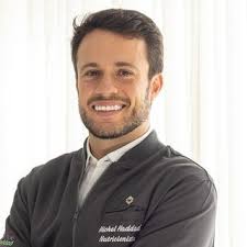 Nutricionista Michel Haddad