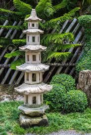 Check spelling or type a new query. Japanese Pagoda Stone In The Tropical Garden Stock Photo Picture And Royalty Free Image Image 24604535 Pagoda Garden Japanese Garden Lanterns Japanese Pagoda