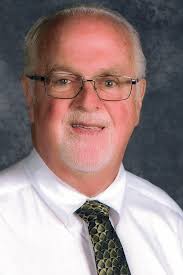 John J. Young, 1950-2021