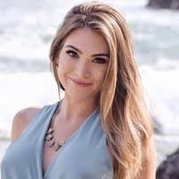 Olivia Serra's Instagram, Twitter & Facebook