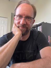 Chris Wiberg's Instagram, Twitter & Facebook