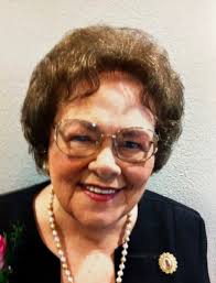 Helen Hebert Obituary