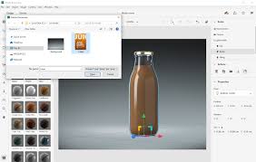 Adobe is acclaimed worldwide for its impressive software tools, many of which have become true in. How Can I Apply My Design To A 3d Model Yellow Images Help Center
