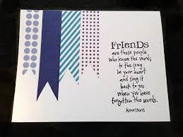 Stick the washi tape heart to your card using 3d foam pads. Crafts On The Cheap Washi Tape Cards Sweatpants Coffee