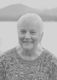 In Loving Memory is a monthly collection of photos and obituary notices  re-published from the prior month's World newspaper. I