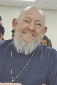 Obituary information for William 'Bone' Hampson