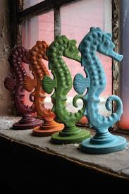 Sweet Home Meer Strand Deko Haus Kunst Dekoration