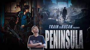 Peninsula (2020) streaming movie sub indo. Cara Nonton Film Terbaru Train To Busan 2 I Peninsula Full Movie Hd 2020 Youtube