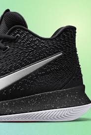 Stylish details and modern design are hallmarks of kyrie irving shoes, ensuring the wearer makes a statement everywhere he goes. Kyrie 3 Nike Com