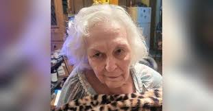 Eunice Lee Moore Boucher Obituary