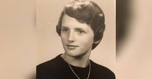 Lucille Ellen Anthony Obituary