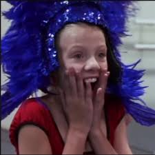 Paige Hyland Dance Pack