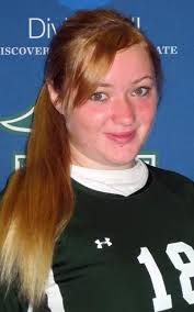 2013 Soccer (W) Roster