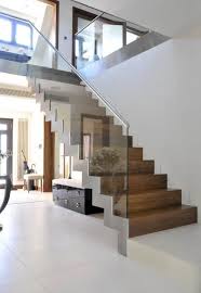 40 Stunning Modern Staircase Designs Modern Staircase Modern Stairs House Stairs