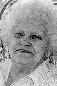 Florence Olstad Hasel Herring