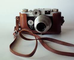 Vintage Argus C4 35mm Rangefinder Camera Cintar By Poorlittlerobin Rangefinder Camera Rangefinder Camera