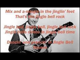 Fa sib nella notte santa s'ode da lontano. Skitarrate Accordi Testi Jingle Bells Rock Helm Bobby