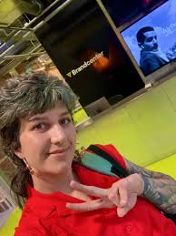 portfolio #vcubrandcenter #ladiesthatux