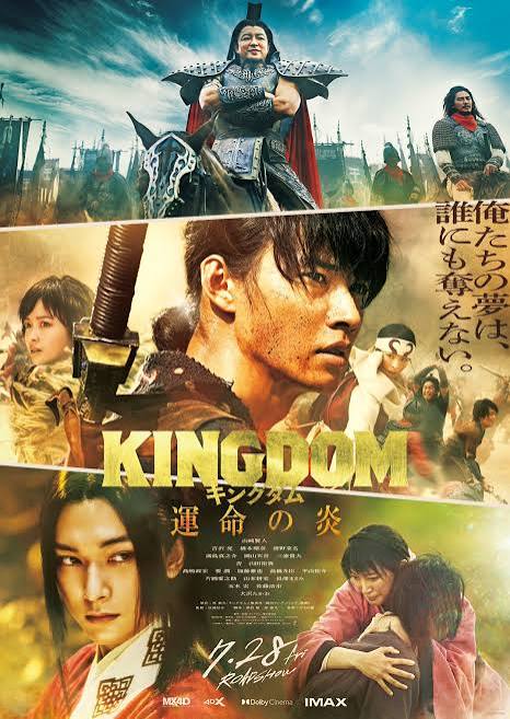 Korean Action Series on Netflix