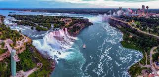 Blackjack, live concerts, imax, breathtaking views from two towers, indoor skydiving, couples massage, eclectic shopping. What S Open In Niagara Falls Niagara Falls Canada