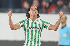 On june 9, 2000, diego lainez was born. Fox Soccer On Twitter We Love A Late Goal Diego Lainez S First Goal For Real Betis Is A Last Minute Equalizer In The Europa League Via Univisionsports Https T Co Akdr8ecw6w