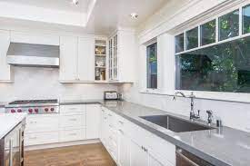 Maybe you would like to learn more about one of these? 52 Craftsman Kitchen Designs And Ideas Photo Gallery Kitchen Design Wood Floor Kitchen Countertop Design