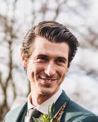 British actor finds his California dream