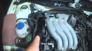 Fast shipping, a+ rating from bbb, and usa customer support. Vw A4 2 0l Faulty Camshaft Position Sensor G40 P1338 Youtube