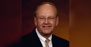 Bobby J. Sherwood Obituary