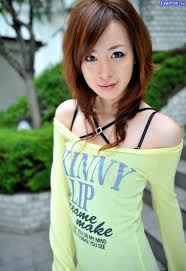 JavTube Japan AV Idol Misato Sakurai 桜井美里 xXx Pic 5!