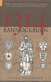 Lynette nusbacher was born on december 17th 1966 in new york city, usa, bearing the name aryeh judah schoen nusbacher. Bannockburn 1314 By Aryeh Nusbacher