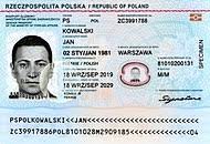 We're an experienced legal team that will guide you through the process of obtaining a polish passport. Polish Passport Wikipedia