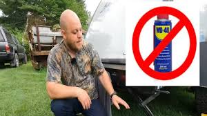 We've kept safety and weight ratings in mind here, backed by reliable sources and thorough research, to give you peace. Stabilizer Jacks Maintenance Lube Campers Travel Trailers Youtube