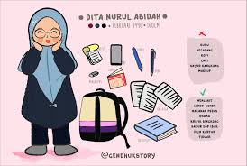  Arini Febrianti Arini Pradata Profile Pinterest