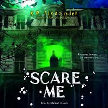 Josie always liked visiting her grandmother in the countryside. Listen Free To Scare Me By K R Alexander With A Free Trial
