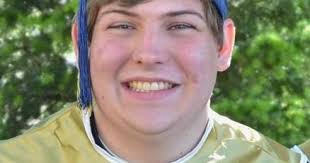 Penn Manor Class of 2016 and awards recipients