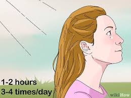 4 Ways to Highlight Your Hair Naturally